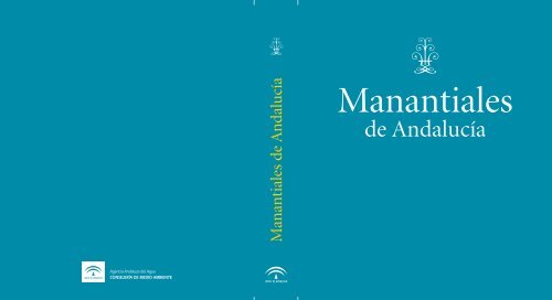 Descargar Libro Manantiales De Andalucaa Conoce Tus Fuentes