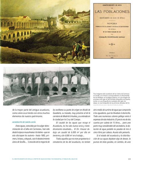 Descargar libro Manantiales de AndalucÃ­a - Conoce tus Fuentes