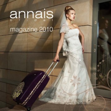 magazine 2010 annaisbridal 1