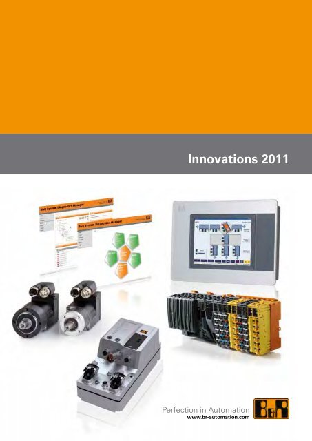 Innovations 2011 
