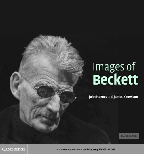 Images of Beckett - Index of
