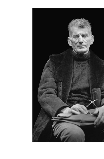 Images of Beckett - Index of