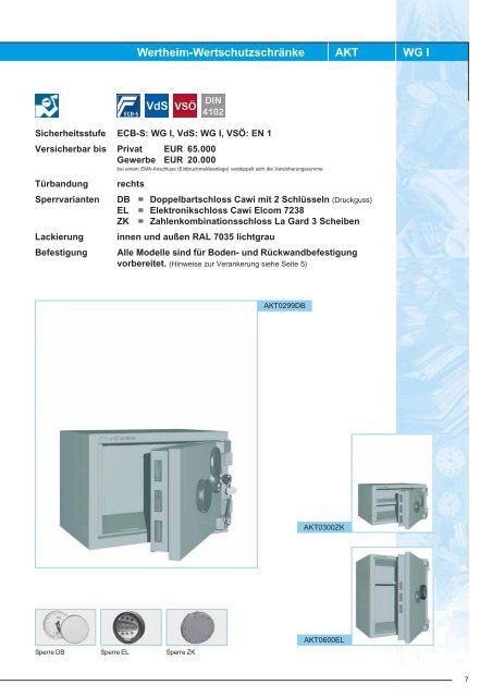 Prospekt - PDF Ã¶ffnen - Wertheim