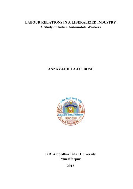 Full Thesis In Pdf Gurgaonworkersnews