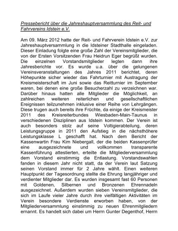 Single frauen idstein