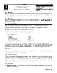 NO.MA.09.03 - Medidor ElectrÃ³nico de EnergÃ­a_ver 1.0.pdf - ENSA