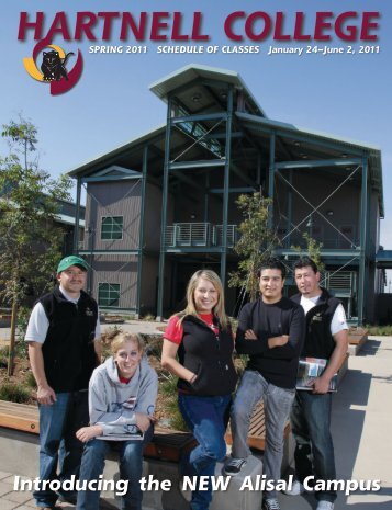 Www.hartnell.edu Magazines