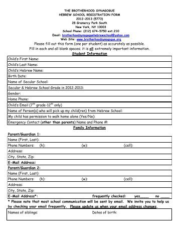 please fill out medical release form on reverse side st barbara