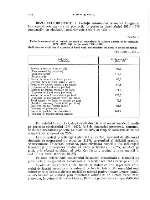 anale 9.pdf - Institutul National de Cercetare Dezvoltare pentru ...