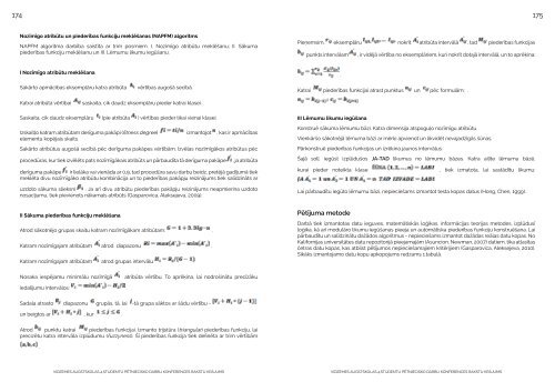 Elektroniski sagatavots arÄ« Vidzemes Augstskolas 4. Studentu