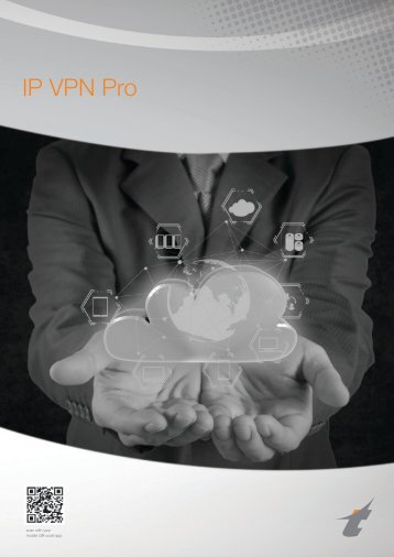 IP VPN Pro - Orange