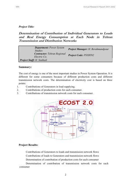 Annual Report 2001-2002