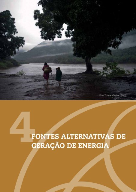 Oportunidades e Desafios - International Rivers