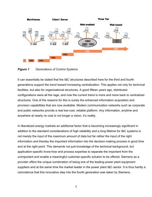 Read Siemens Power Plant Automation whitepaper (PDF)
