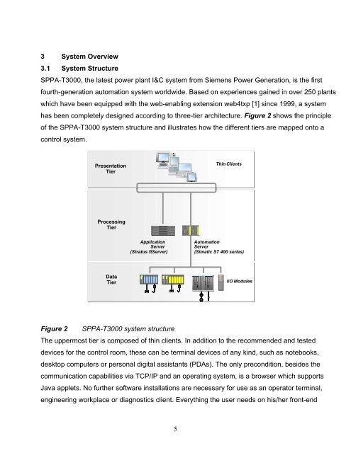 Read Siemens Power Plant Automation whitepaper (PDF)