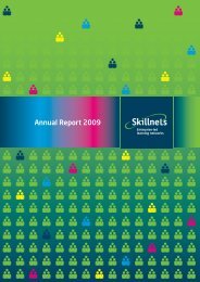 SKNTSAR09-cor-july29:Layout 1 - Skillnets