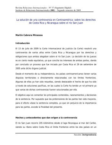 37 COMENTARIO DE FALLO .pdf - iri.edu.ar