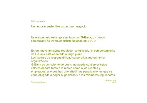 La gestiÃ³n de las personas del maÃ±ana CÃ³mo afecta la crisis ... - pwc