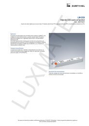 LM-DSI_20975301 - Luxmate