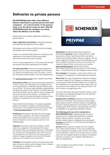 PDF Download - Schenker