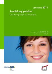 zum Download - W. Bertelsmann Verlag