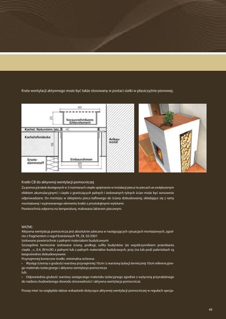 Katalog CB-tec 2011 2012 - Godkowie