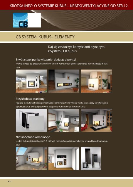 Katalog CB-tec 2011 2012 - Godkowie