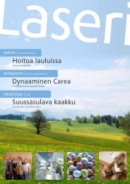 pdf-lehti - Carea