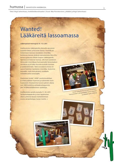 pdf-lehti - Carea