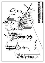 Evolution Mustang 130 V2 - Evolution Power Tools Ltd.