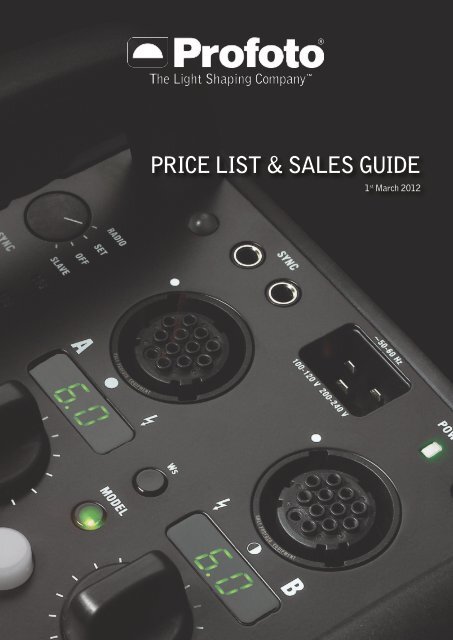 Profoto 901170 Cine Reflector Lite