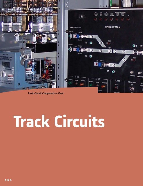 os track circuits os track circuits