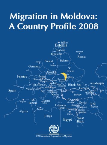 A Country Profile 2008 - EU Neighbourhood Info Centre