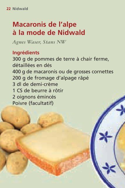 La cuisine d'hiver La cuisine d'hiver - Nomad Systems