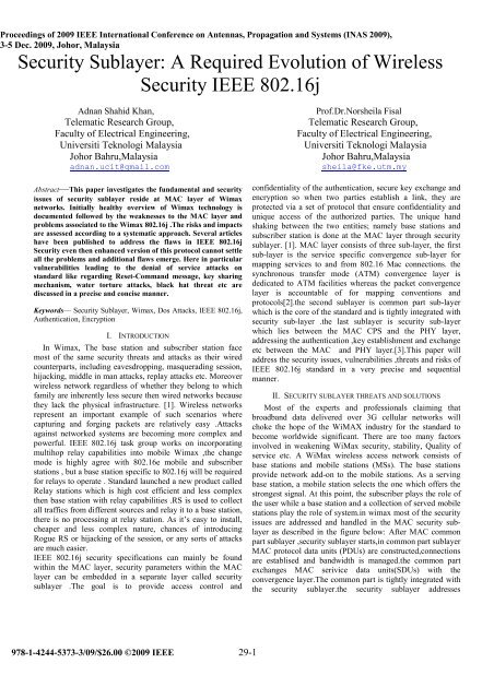 ieee sample research paper pdf