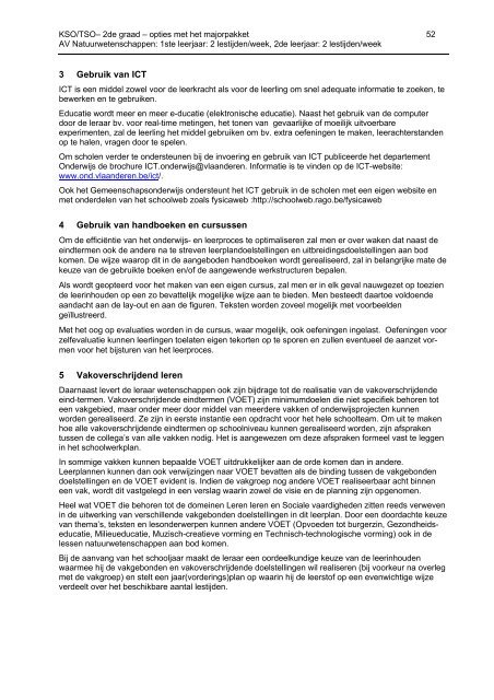 2004/012 - GO! onderwijs van de Vlaamse Gemeenschap