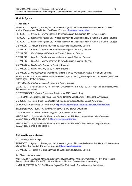 2004/012 - GO! onderwijs van de Vlaamse Gemeenschap