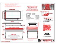 Product CAD (PDF) - Bravo