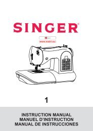 1 - Singer