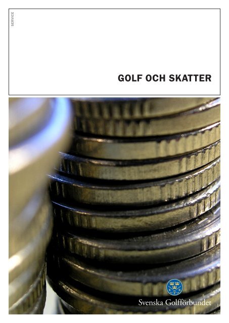 golf oCh SkattER - Golf.se