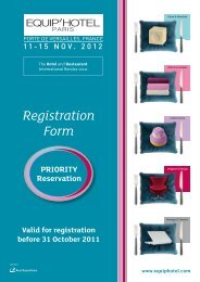 Registration Form