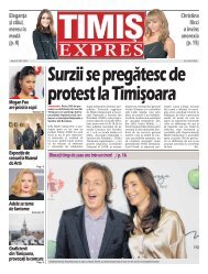 Timis Expres 08.03.2012 - Tion.ro