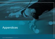 Appendices - Department of Business - Northern Territory Government