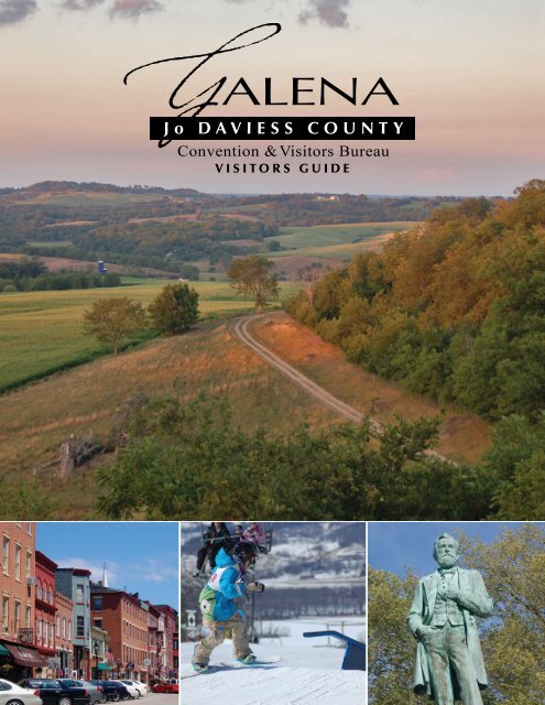 to Download PDF - Galena