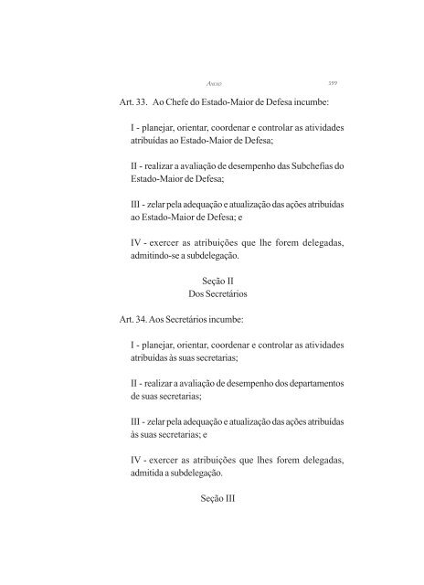 O Brasil e as Operações de Manutenção da Paz das ... - Funag