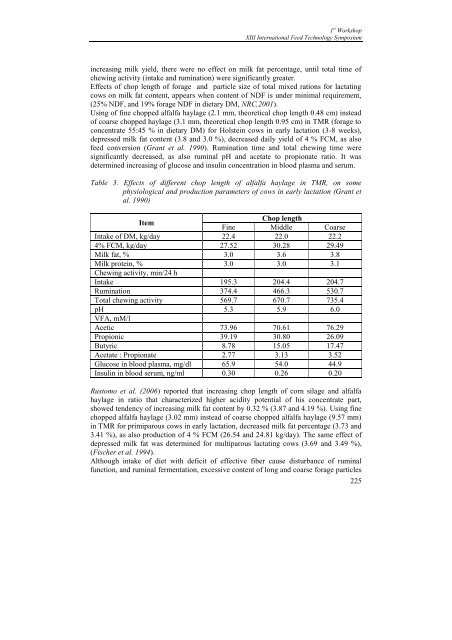 Effects of dietary n-3 polyunsaturated fatty acids and ... - FINS