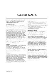 Suncrest, MALTA - STS
