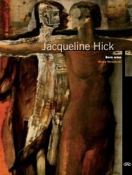 Jacqueline Hick - Wakefield Press