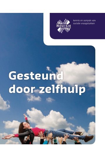 2014 Steyaert Kwekkeboom gesteund door zelfhulp