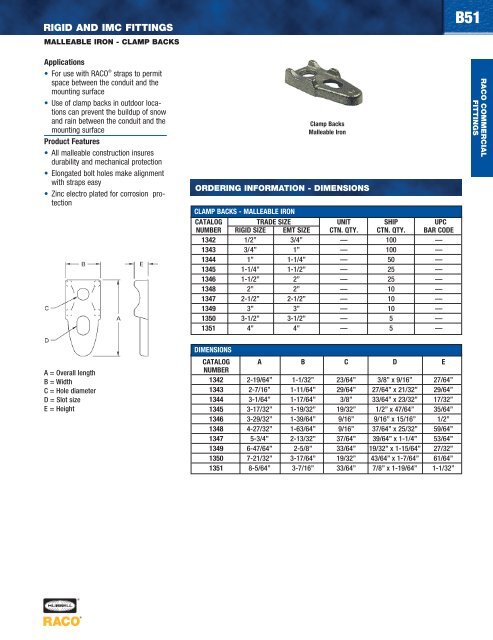 Liquidtight Connectors_Flexible Metal Conduit B51-B74.pdf - Bell